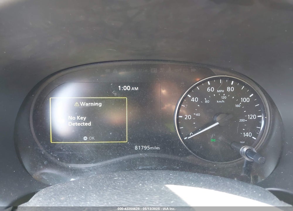 2021 NISSAN KICKS VIN: 3N1CP5DV6ML518668