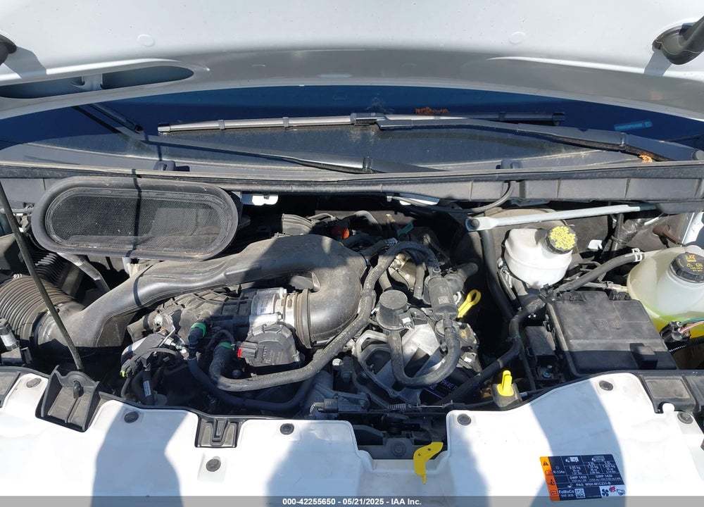 2023 FORD TRANSIT-350 VIN: 1FTBW9C86PKA45956
