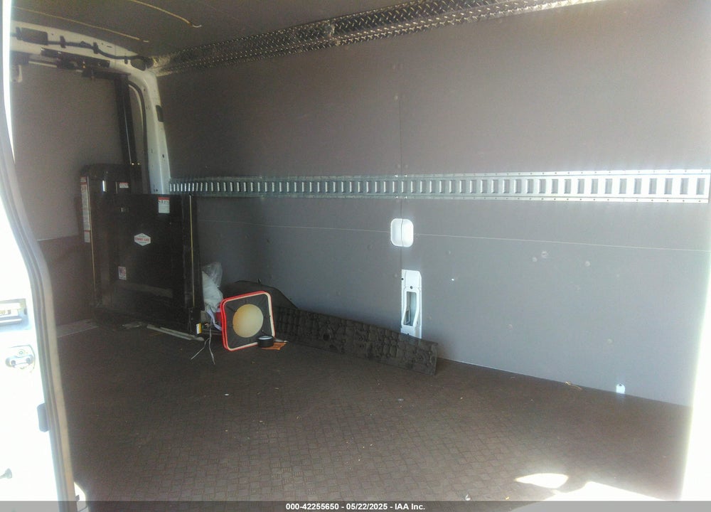 2023 FORD TRANSIT-350 VIN: 1FTBW9C86PKA45956