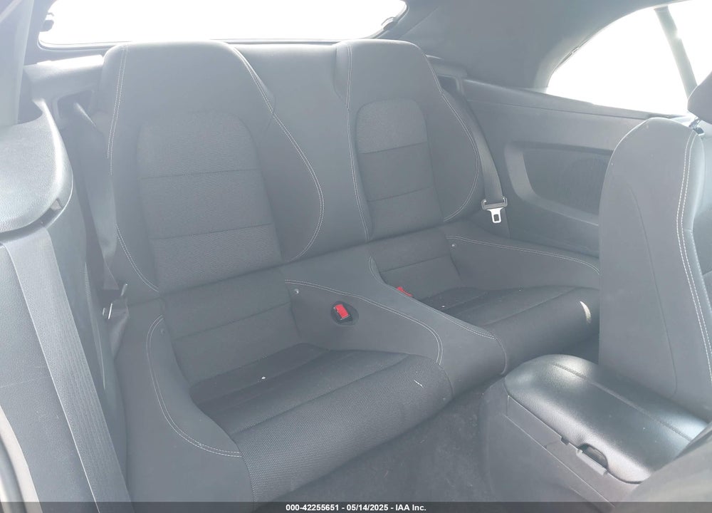 2015 FORD MUSTANG VIN: 1FATP8EMXF5326960