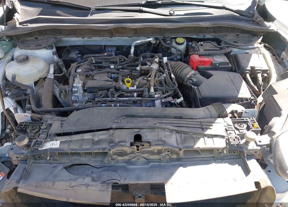 2022 FORD ESCAPE SE VIN: 1FMCU9G69NUA60967