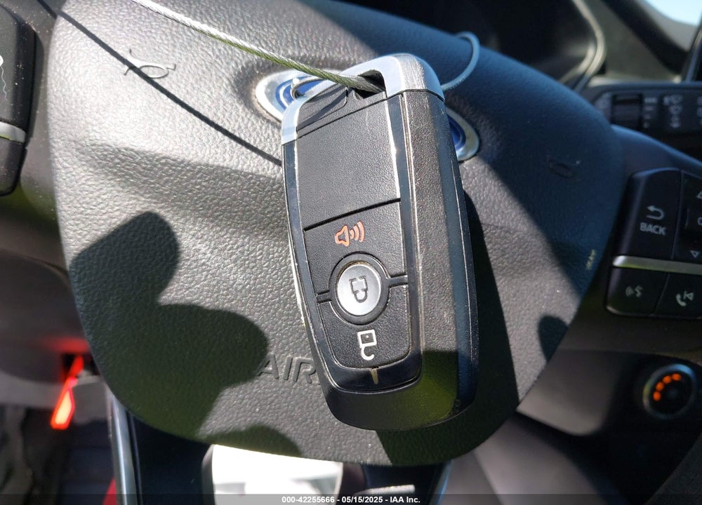 2022 FORD ESCAPE SE VIN: 1FMCU9G69NUA60967