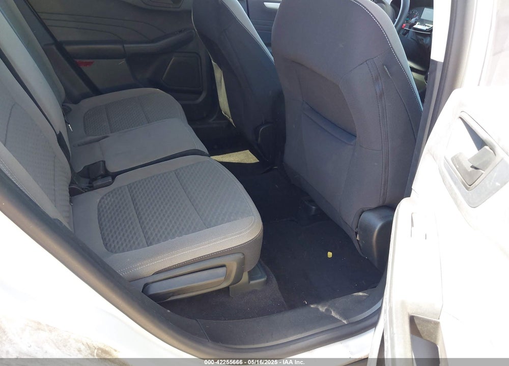 2022 FORD ESCAPE SE VIN: 1FMCU9G69NUA60967