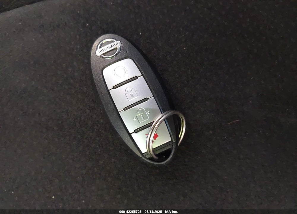 2020 NISSAN MURANO VIN: 5N1AZ2AS1LN174877