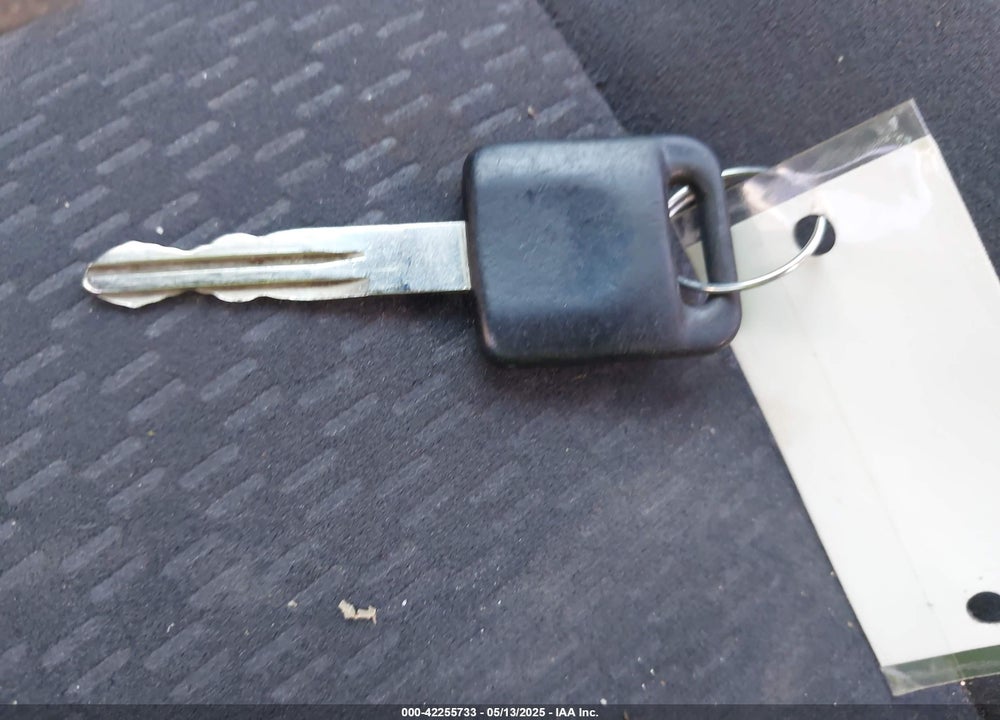 2006 NISSAN ALTIMA VIN: 1N4AL11D06C236972