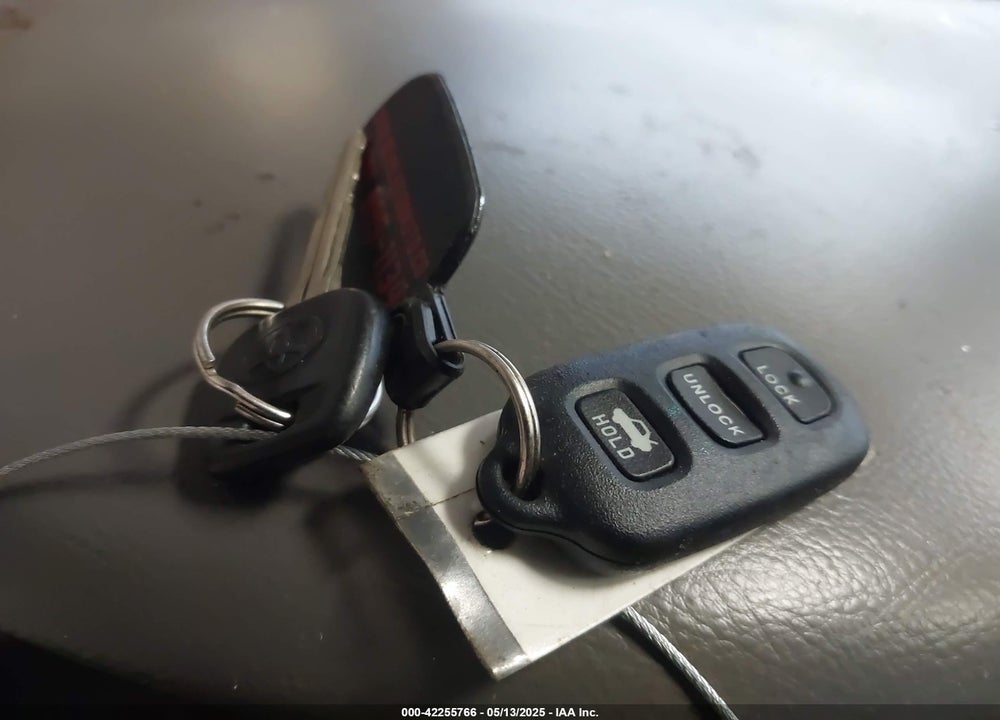 2006 TOYOTA CAMRY VIN: 4T1BE32K86U150638