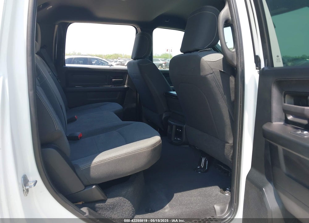2022 RAM 2500 VIN: 3C6UR5CJ2NG372068