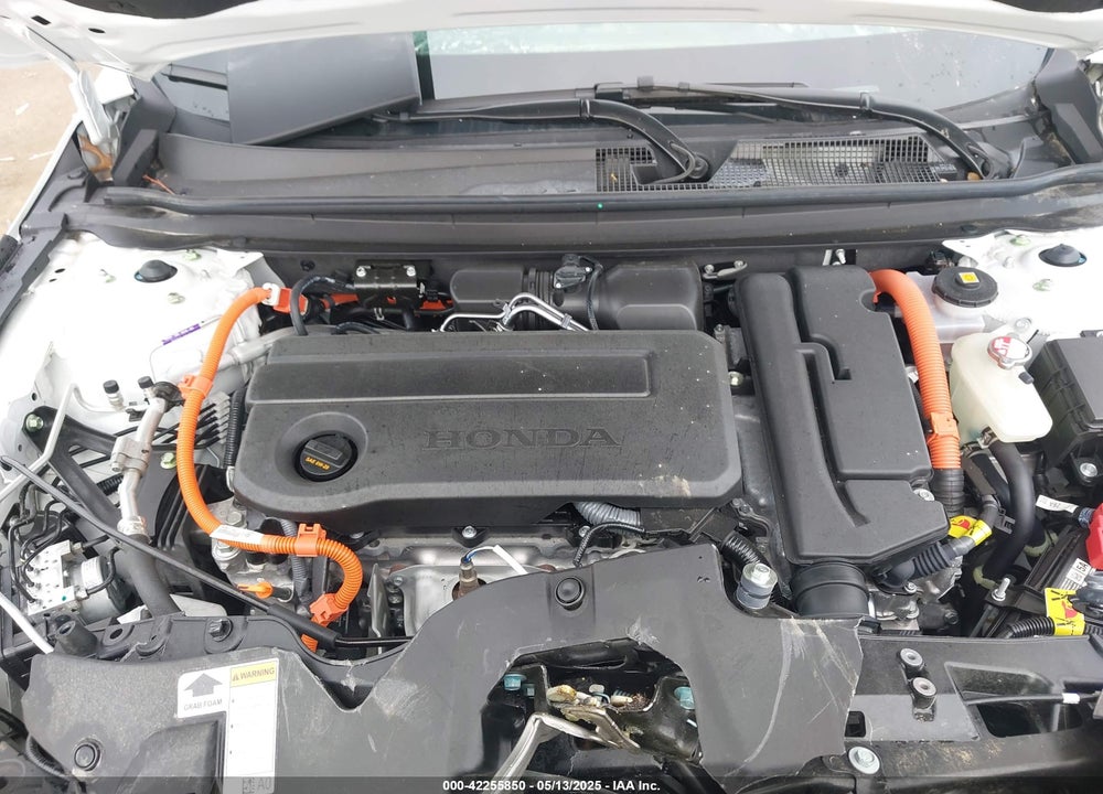 2024 HONDA ACCORD VIN: 1HGCY2F55RA036067