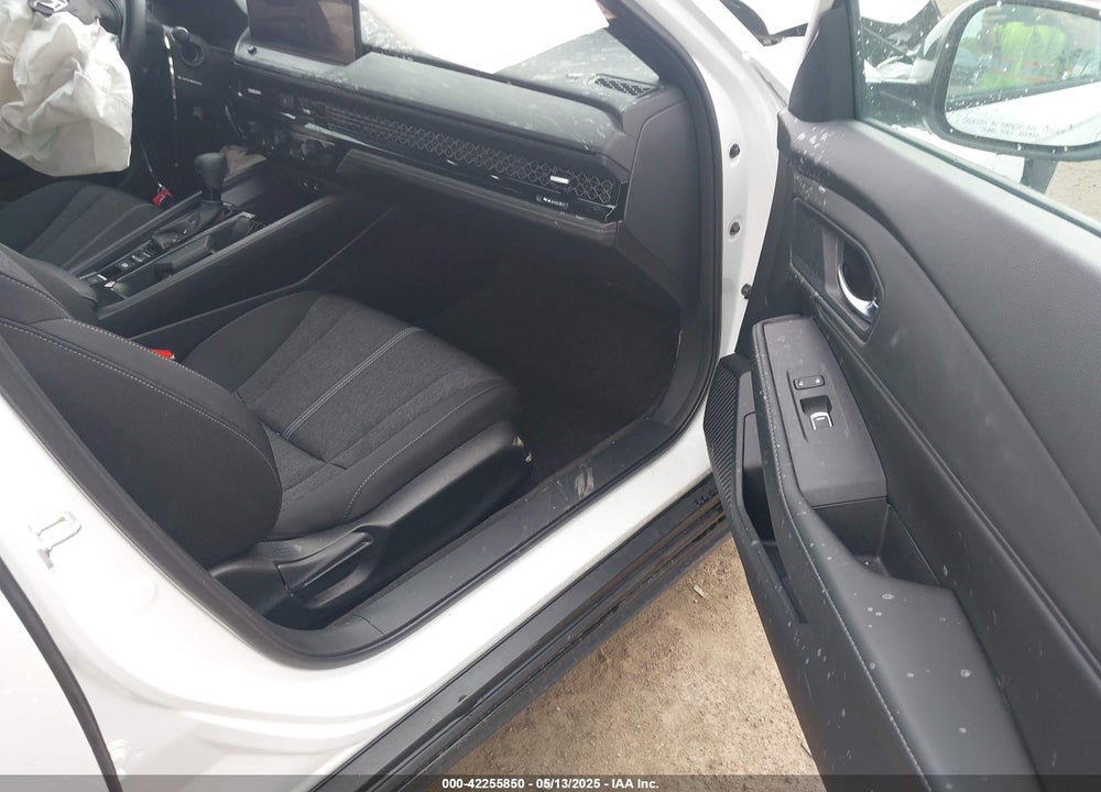 2024 HONDA ACCORD VIN: 1HGCY2F55RA036067
