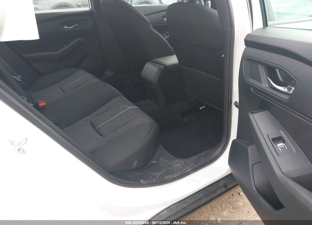 2024 HONDA ACCORD VIN: 1HGCY2F55RA036067