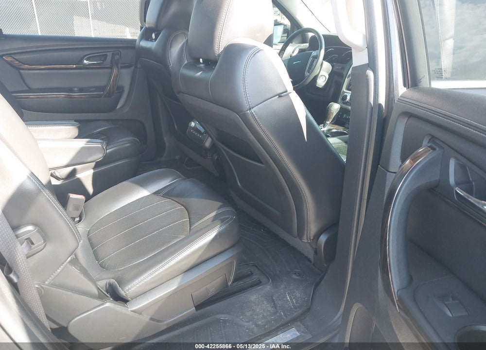 2015 GMC ACADIA DENALI VIN: 1GKKRTKD7FJ112284