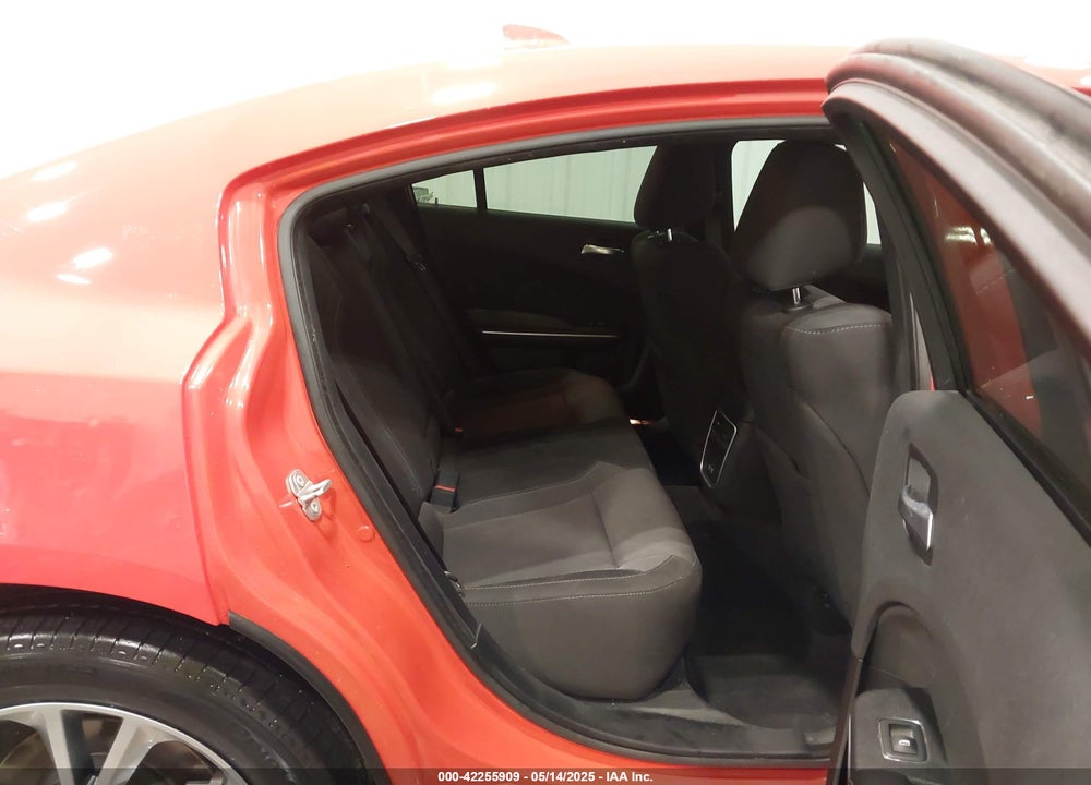 2021 DODGE CHARGER VIN: 2C3CDXJGXMH570650