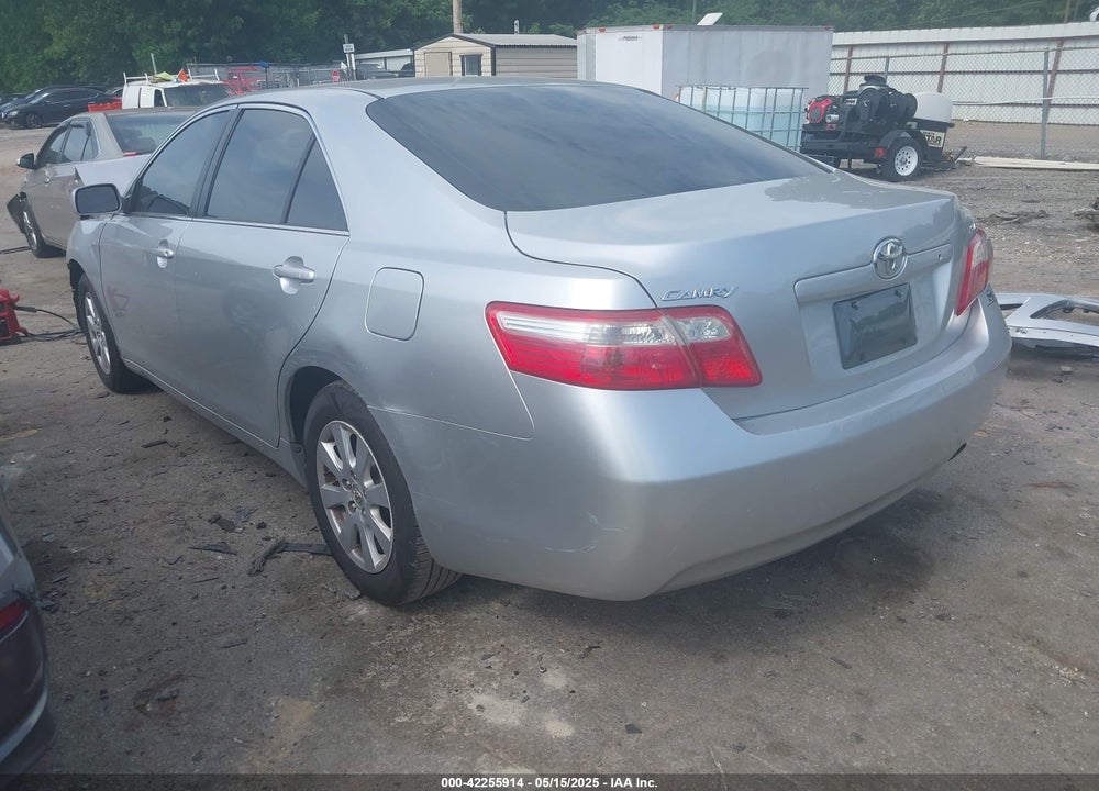 2009 TOYOTA CAMRY VIN: 4T1BE46K99U350318