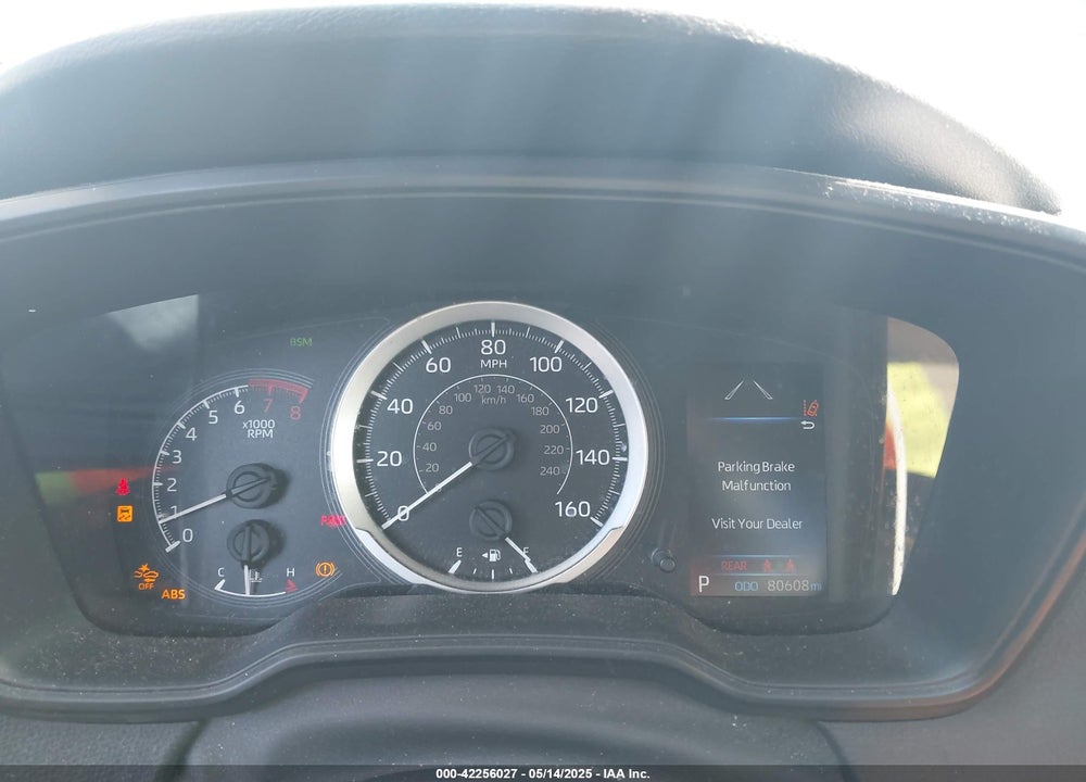 2022 TOYOTA COROLLA VIN: JTDVPMAE2NJ210717