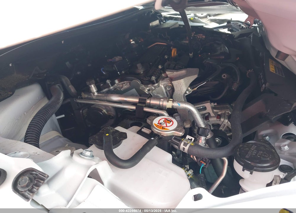2025 TOYOTA COROLLA VIN: 5YFB4MDE4SP276037