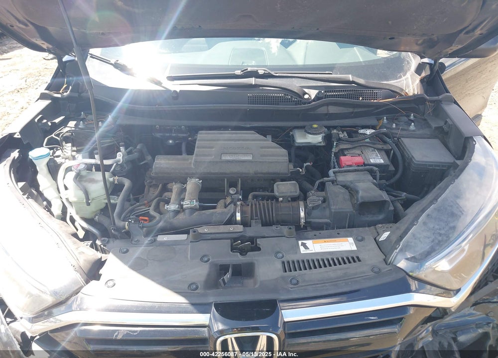 2020 HONDA CR-V VIN: 2HKRW1H2XLH413794
