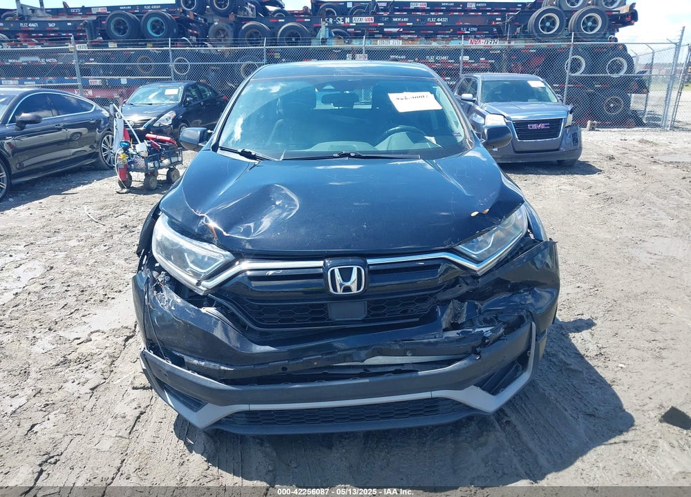 2020 HONDA CR-V VIN: 2HKRW1H2XLH413794