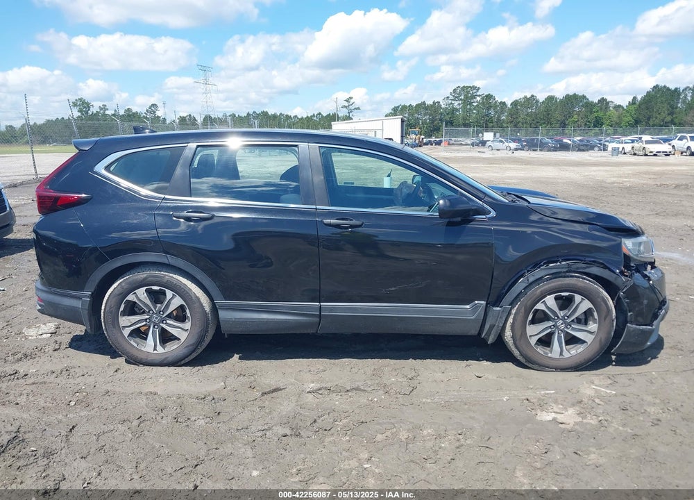 2020 HONDA CR-V VIN: 2HKRW1H2XLH413794