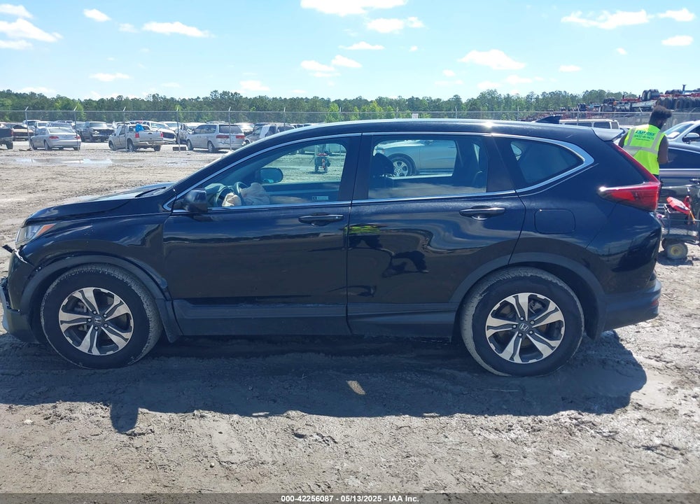 2020 HONDA CR-V VIN: 2HKRW1H2XLH413794