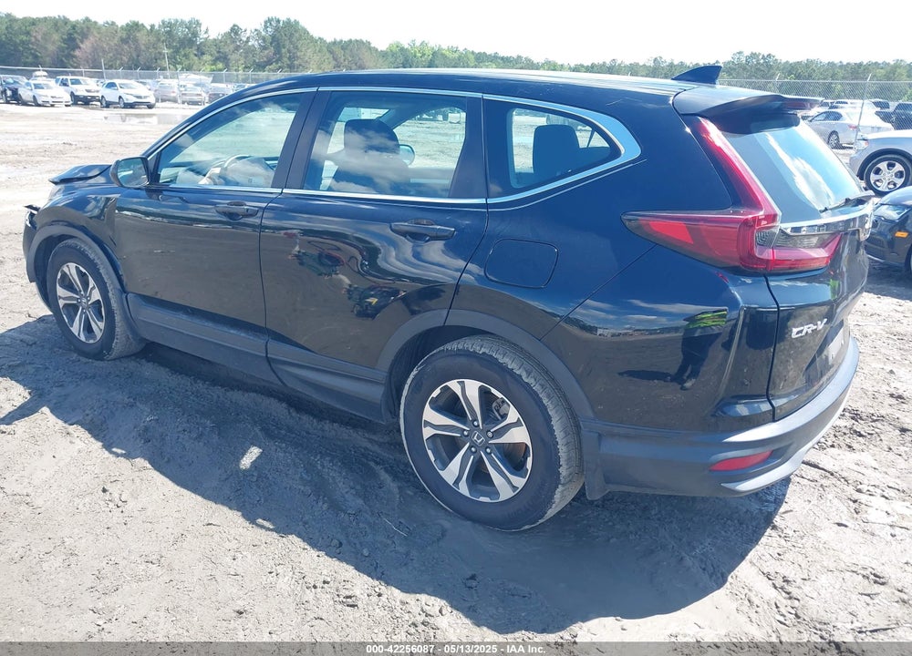 2020 HONDA CR-V VIN: 2HKRW1H2XLH413794