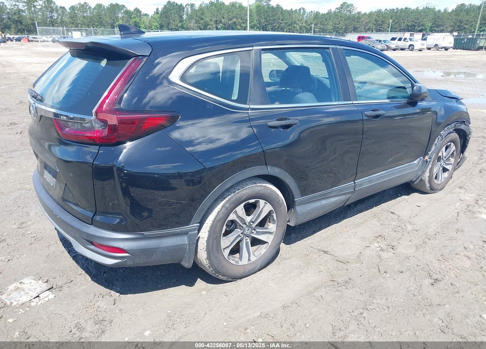 2020 HONDA CR-V VIN: 2HKRW1H2XLH413794