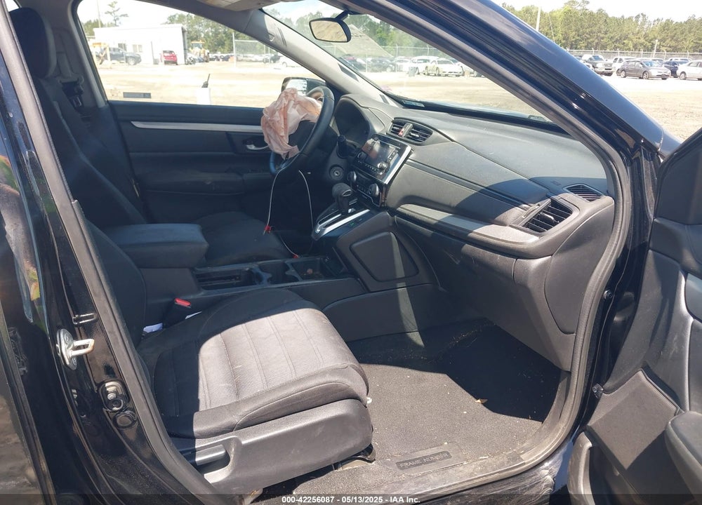 2020 HONDA CR-V VIN: 2HKRW1H2XLH413794
