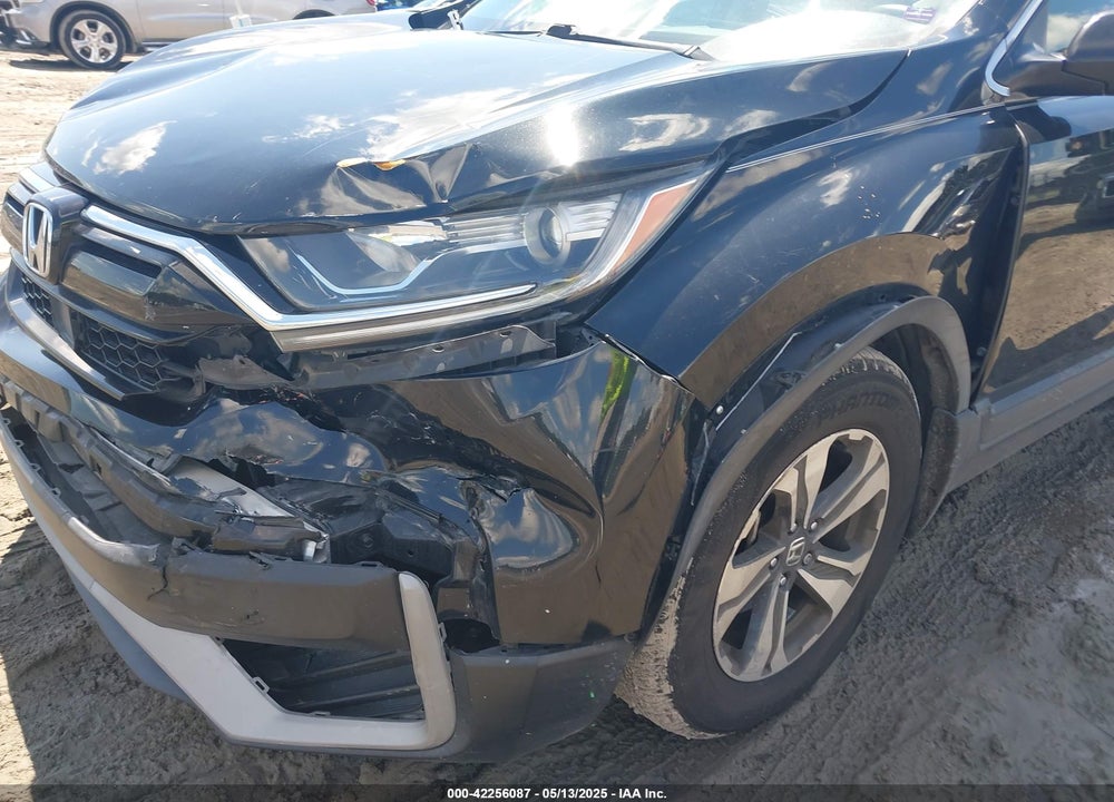 2020 HONDA CR-V VIN: 2HKRW1H2XLH413794