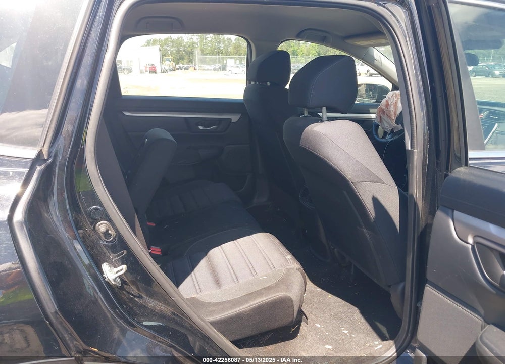 2020 HONDA CR-V VIN: 2HKRW1H2XLH413794