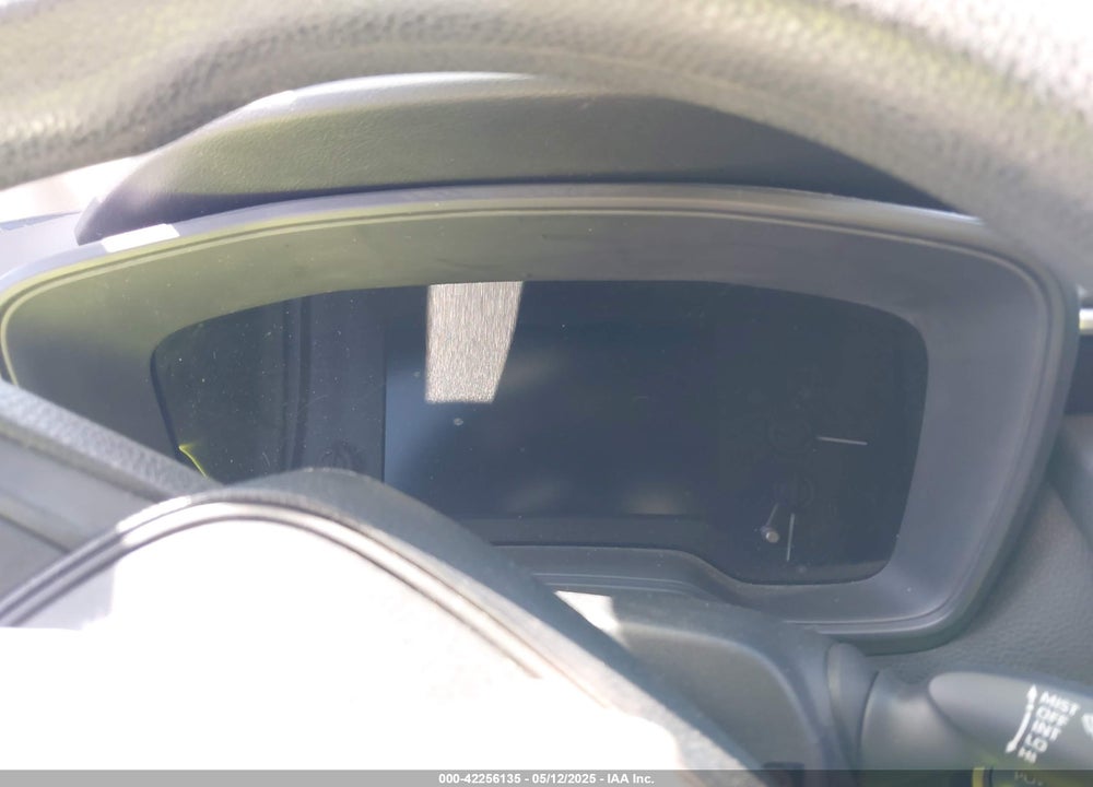2021 TOYOTA COROLLA VIN: JTDEAMDE8MJ025034