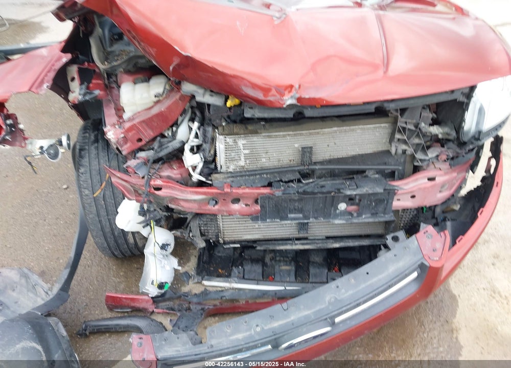 2014 FORD ESCAPE SE VIN: 1FMCU9GX8EUB98766