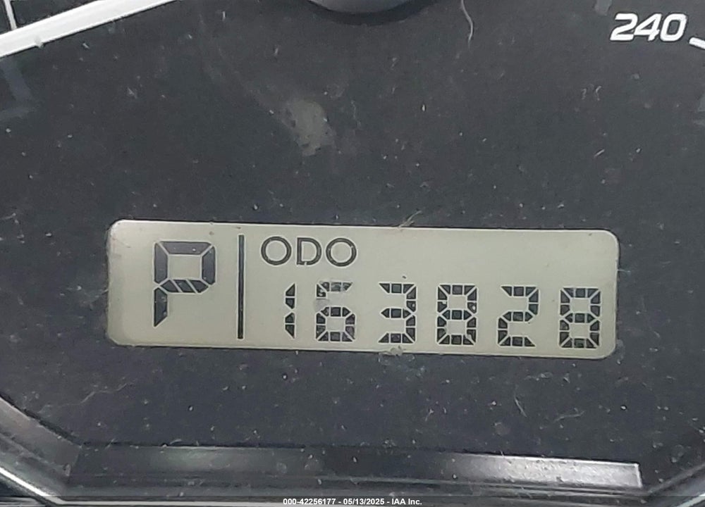 2012 SUBARU FORESTER 2.5X VIN: JF2SHABC7CH404340