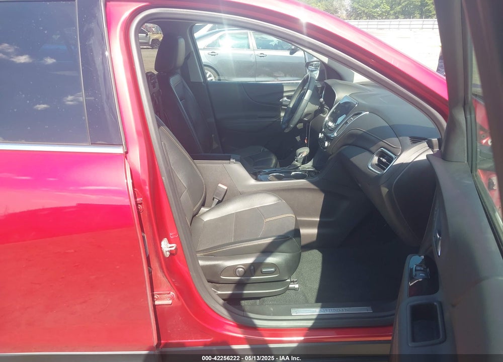 2023 CHEVROLET EQUINOX AWD PREMIER VIN: 3GNAXXEG5PL171944