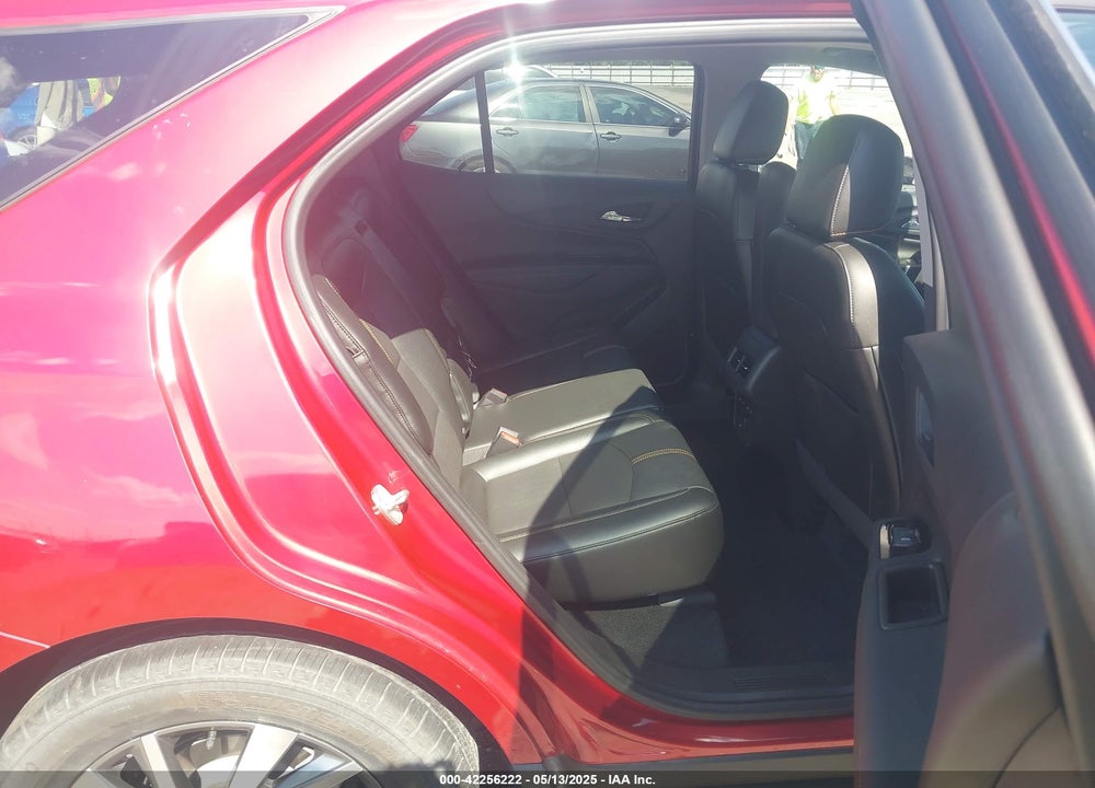 2023 CHEVROLET EQUINOX AWD PREMIER VIN: 3GNAXXEG5PL171944