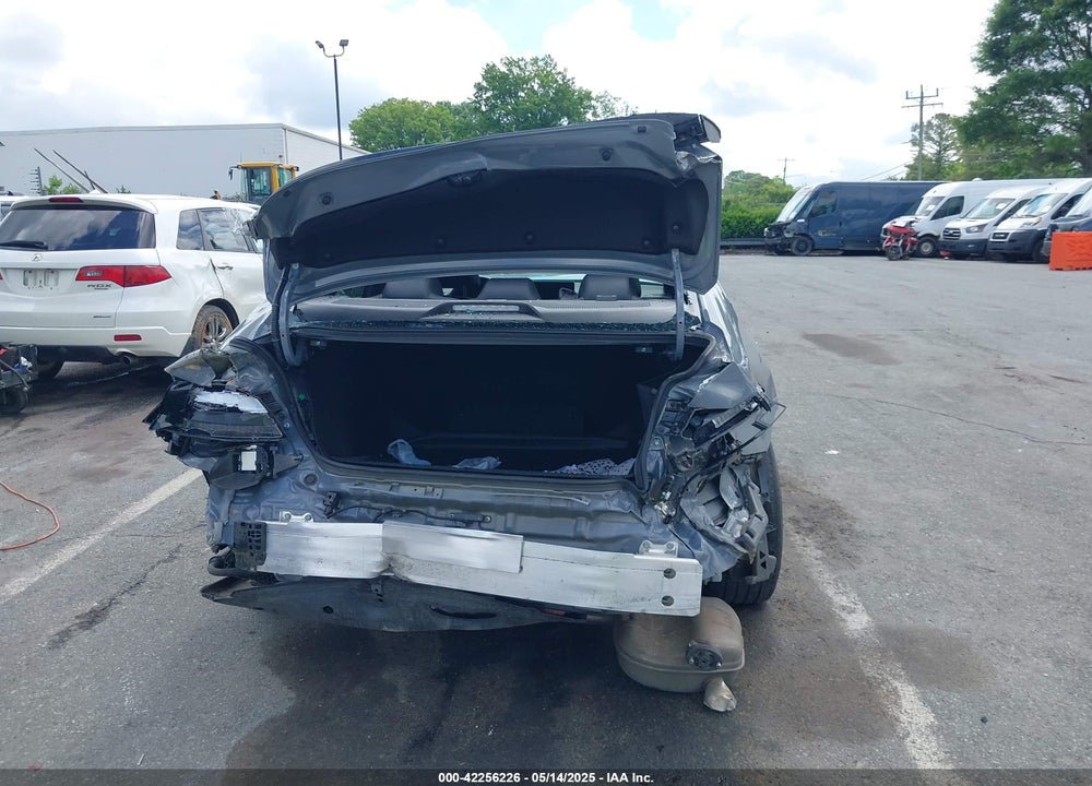 2023 HONDA ACCORD VIN: 1HGCY2F78PA064279