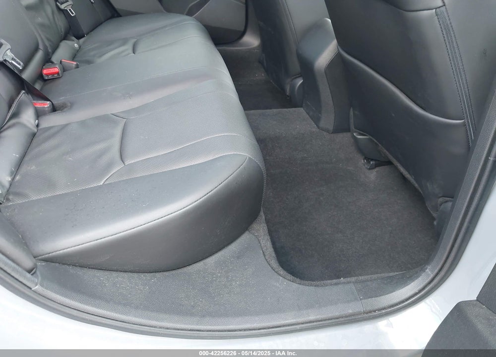 2023 HONDA ACCORD VIN: 1HGCY2F78PA064279