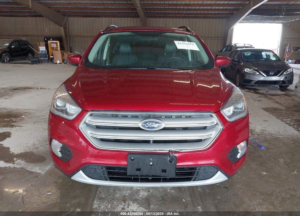 2019 FORD ESCAPE VIN: 1FMCU9HD8KUA94200