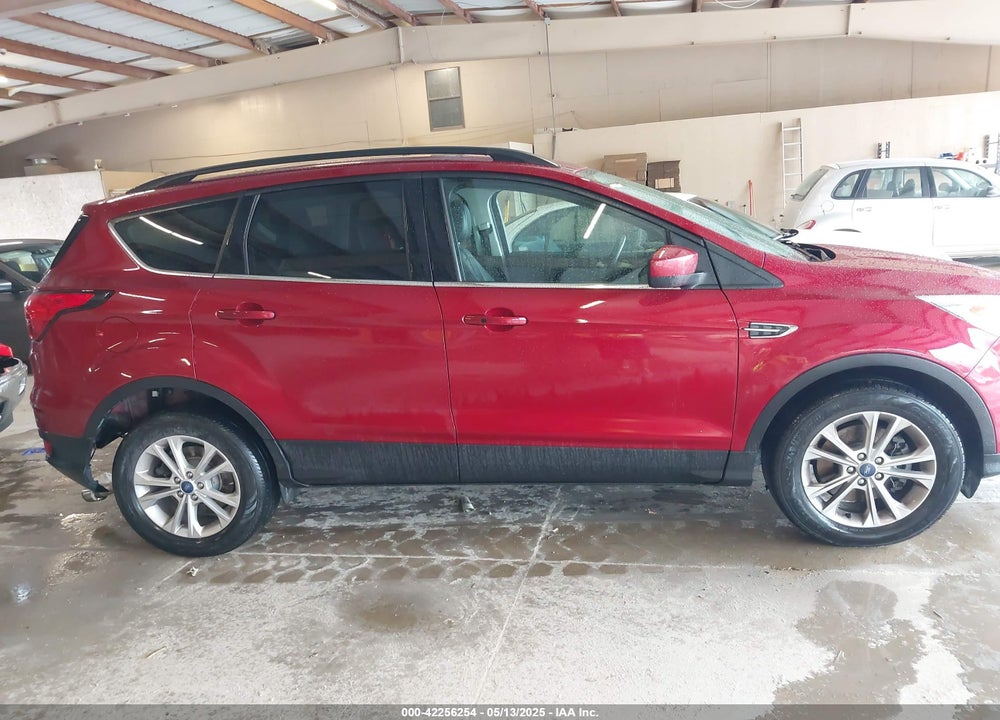2019 FORD ESCAPE VIN: 1FMCU9HD8KUA94200
