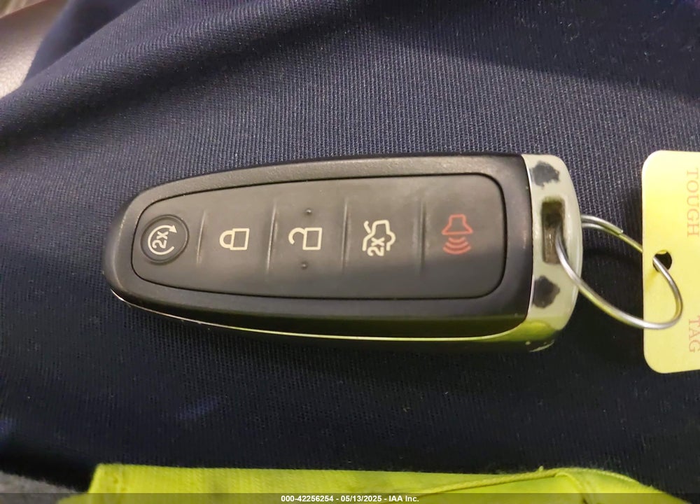 2019 FORD ESCAPE VIN: 1FMCU9HD8KUA94200