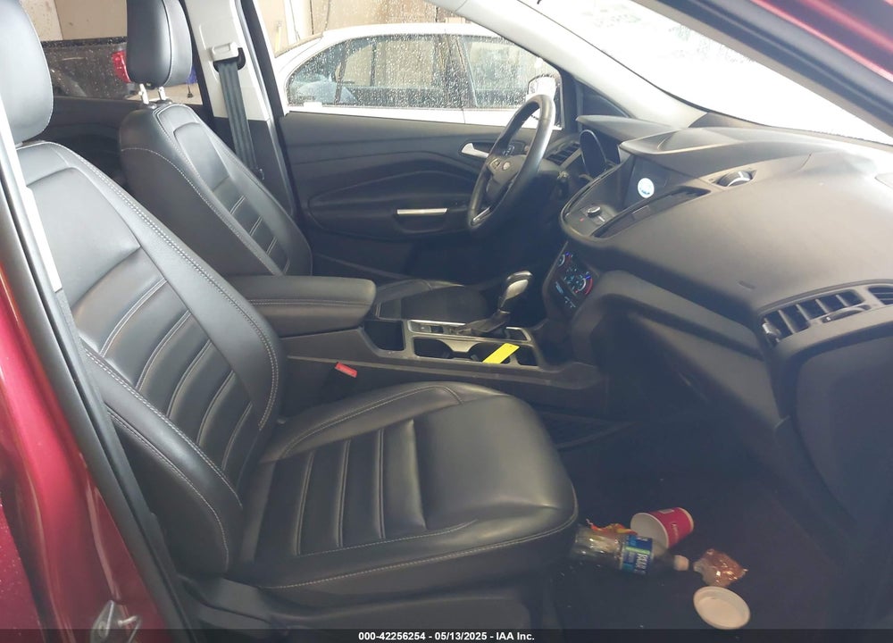2019 FORD ESCAPE VIN: 1FMCU9HD8KUA94200