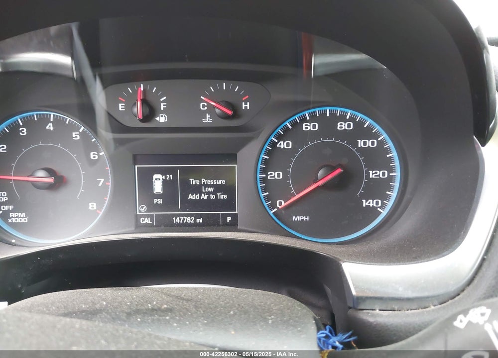 2019 CHEVROLET TRAVERSE VIN: 1GNERFKW5KJ313744