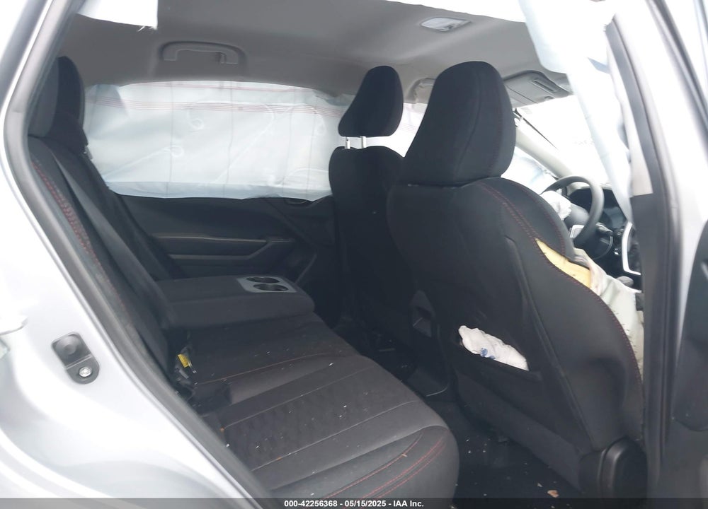 2024 SUBARU IMPREZA SPORT 5-DOOR VIN: JF1GUAFC8R8332119