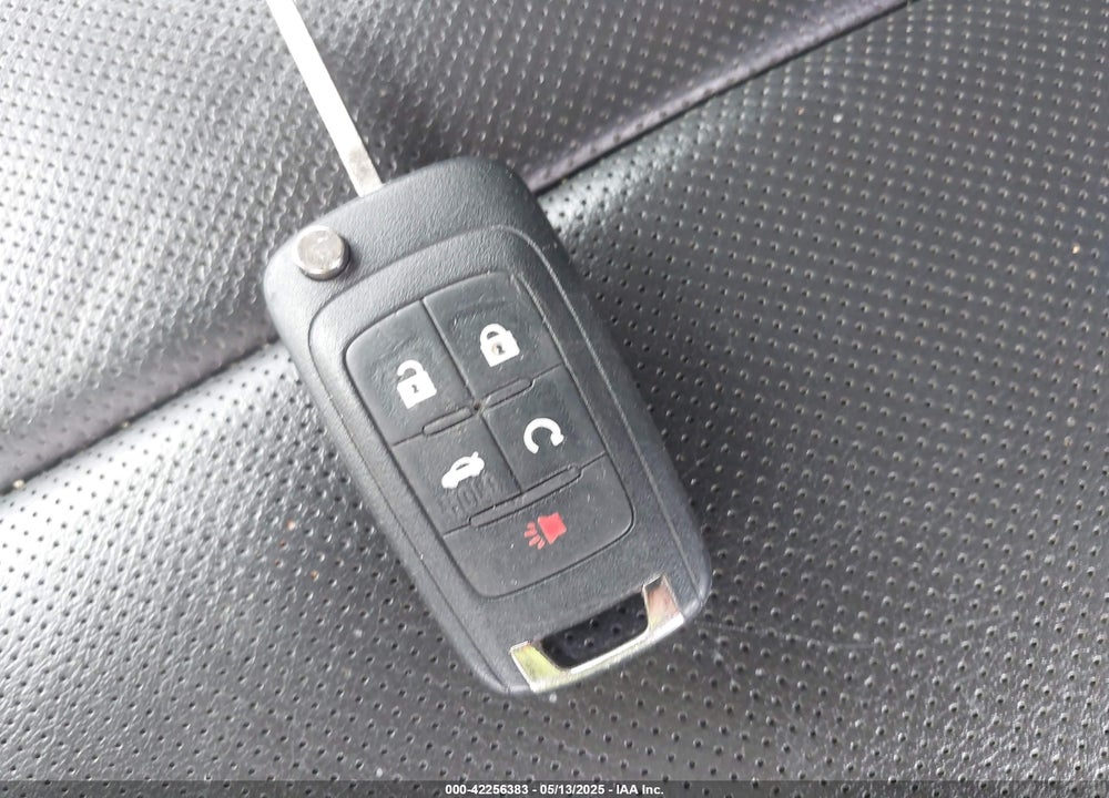 2015 GMC TERRAIN VIN: 2GKFLXEKXF6399251