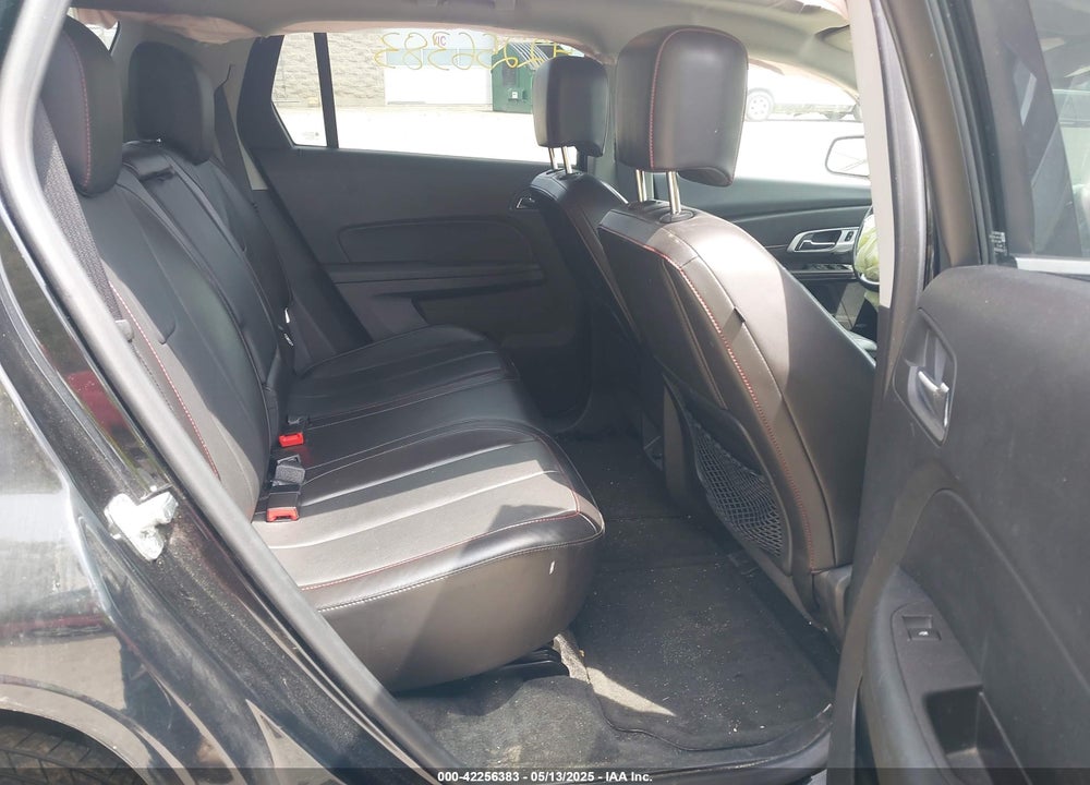 2015 GMC TERRAIN VIN: 2GKFLXEKXF6399251