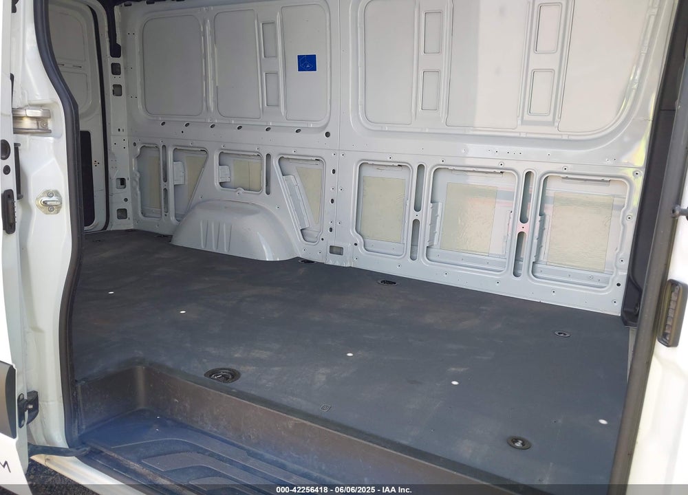 2023 MERCEDES-BENZ SPRINTER 2500 STANDARD ROOF 4-CYL GAS VIN: W1Y40BHY1PT150856