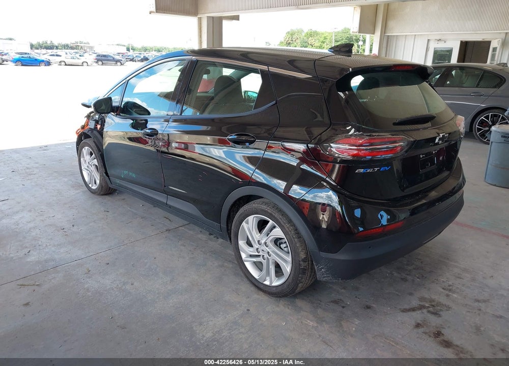 2023 CHEVROLET BOLT EV FWD 1LT VIN: 1G1FW6S0XP4150010