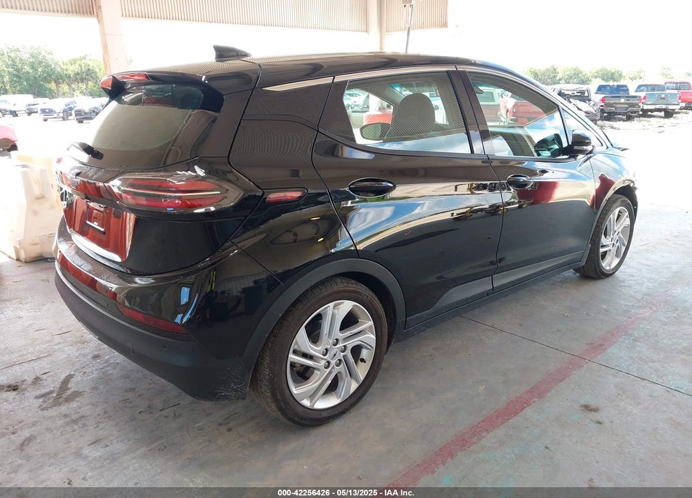 2023 CHEVROLET BOLT EV FWD 1LT VIN: 1G1FW6S0XP4150010