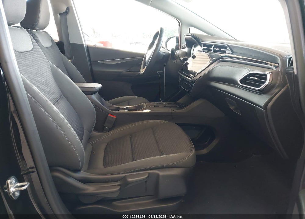 2023 CHEVROLET BOLT EV FWD 1LT VIN: 1G1FW6S0XP4150010