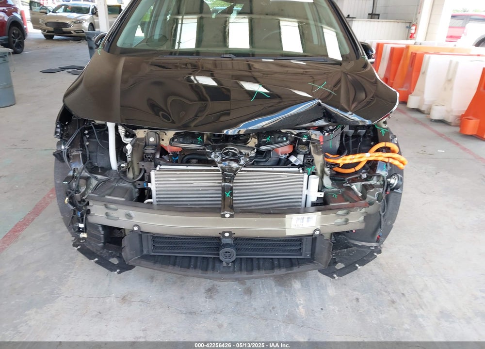 2023 CHEVROLET BOLT EV FWD 1LT VIN: 1G1FW6S0XP4150010