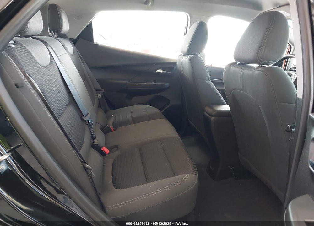 2023 CHEVROLET BOLT EV FWD 1LT VIN: 1G1FW6S0XP4150010