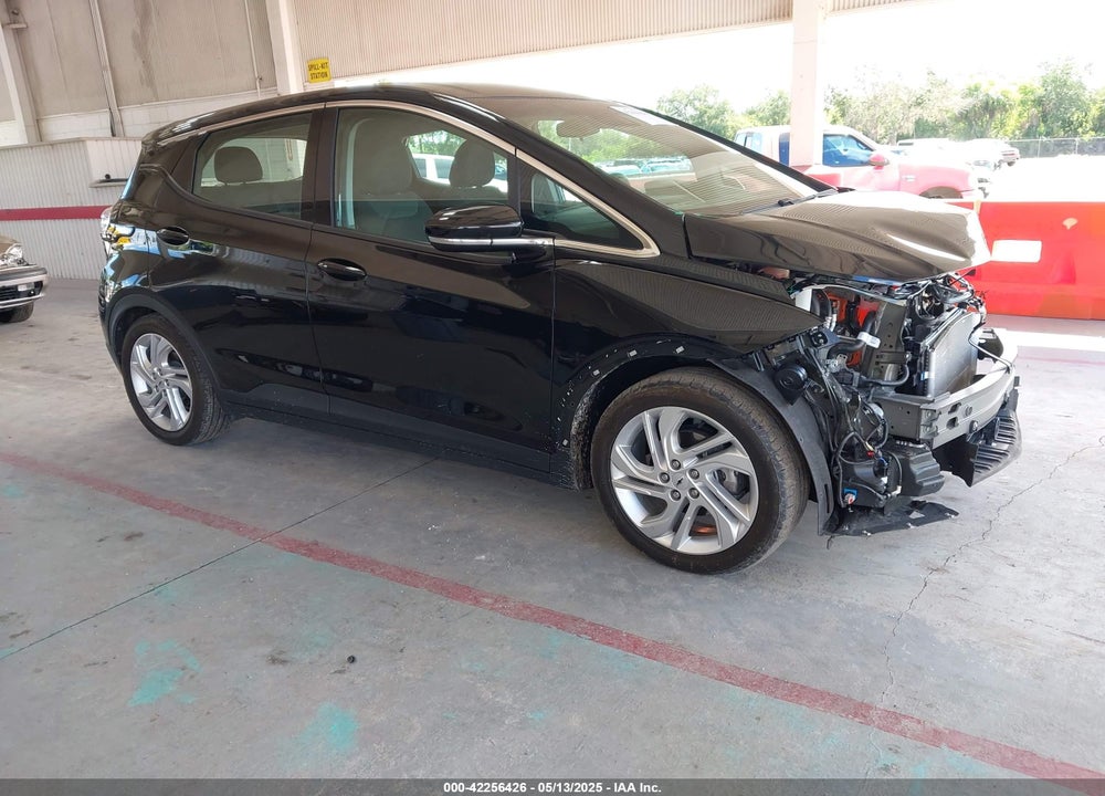 2023 CHEVROLET BOLT EV FWD 1LT VIN: 1G1FW6S0XP4150010